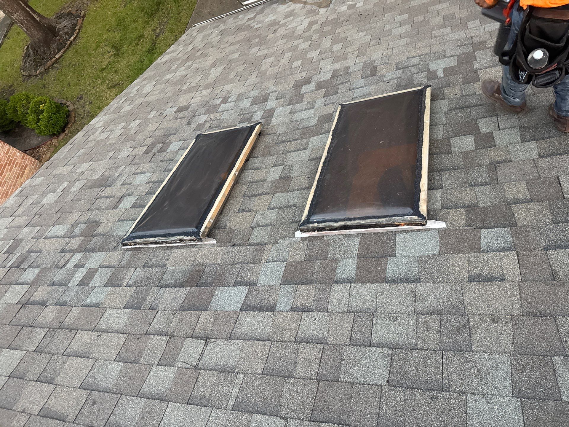 Roof Repair Houston by Roof Repair Company