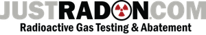 Logo for Just Radon