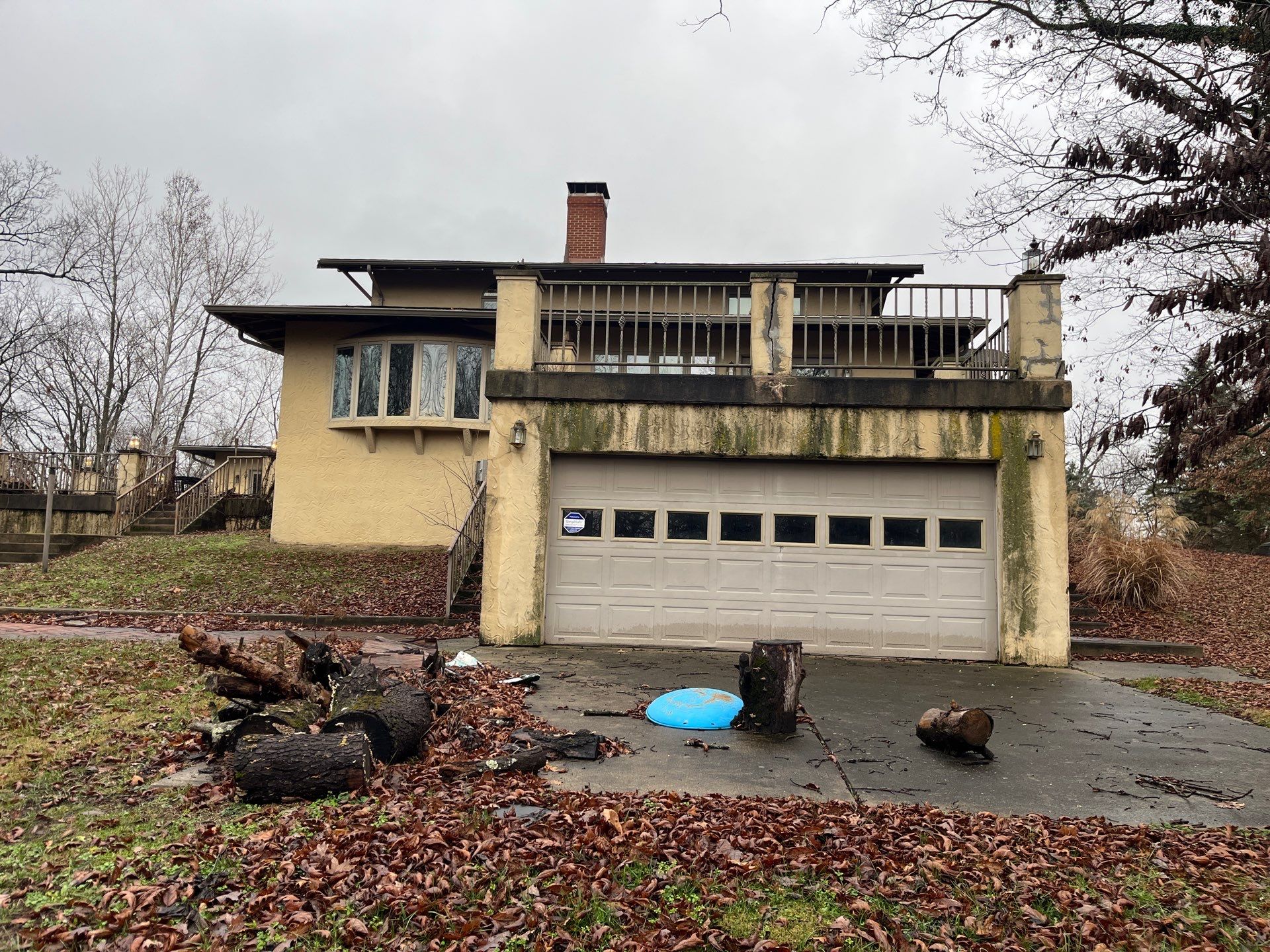 Anthony Leonard by Imperial Roofing and Contracting 