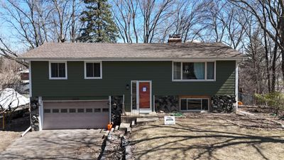 Siding Replacement – James Hardie Statement Collection | Plymouth, MN by First Impressions Exteriors