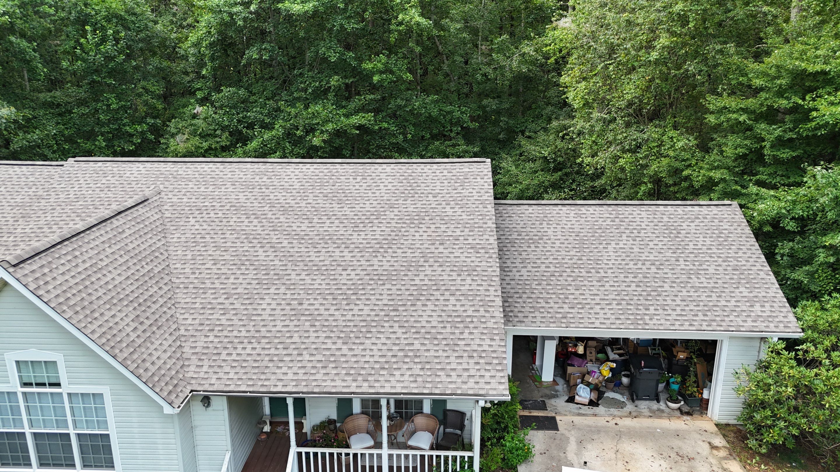 The Millers by United Contracting and Roofing