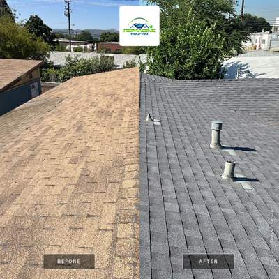 Estate Gray Shingles