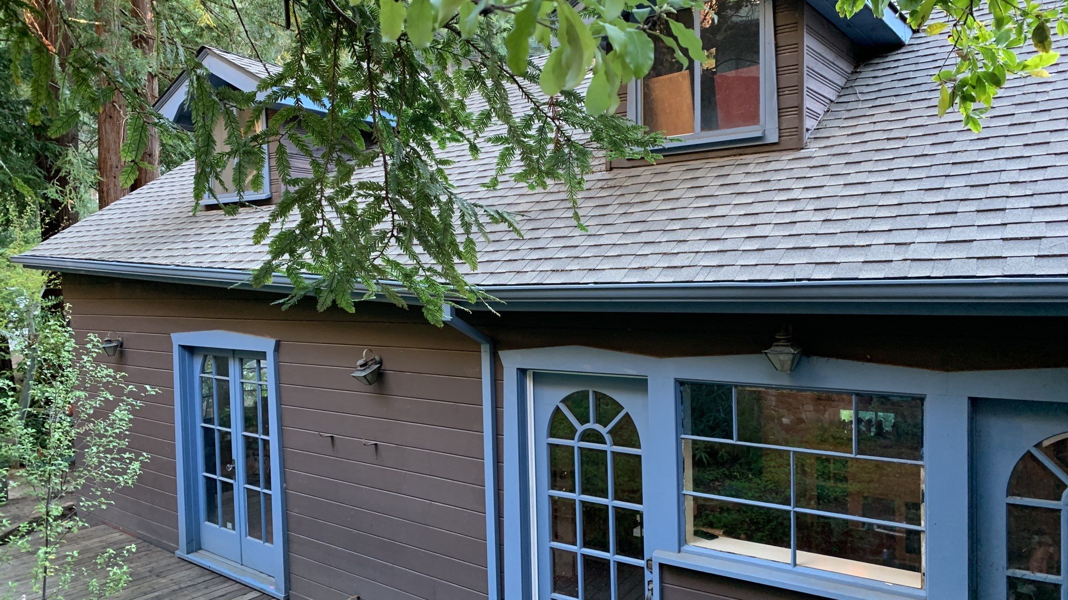 Mike and Barbara Bauch’s Home by SpotFree Window Cleaning