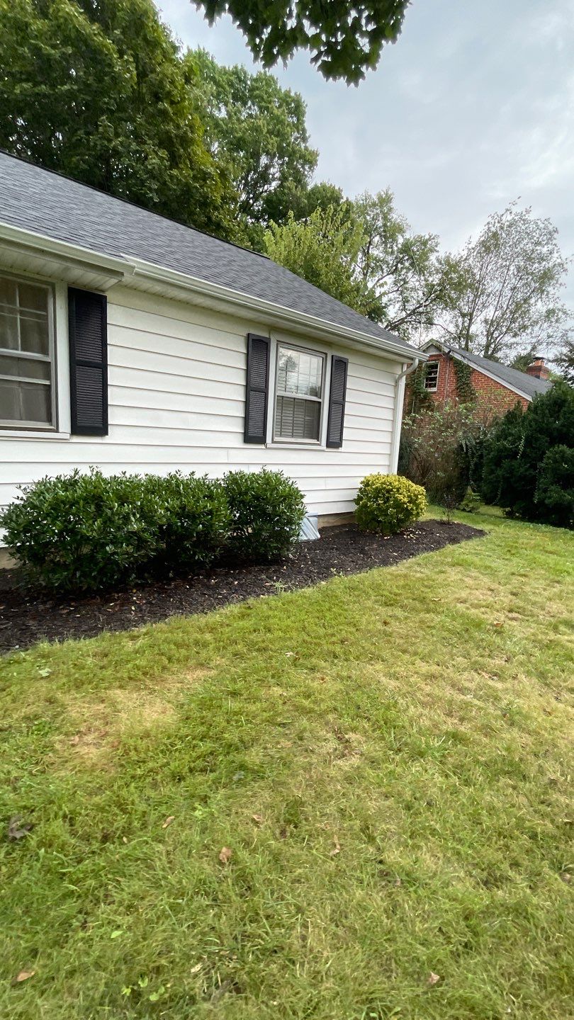 404 Walnut Street, Berryville, VA 22611 UNITED STATES by American Custom Contractors