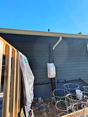 Subslab SafeAir™ System