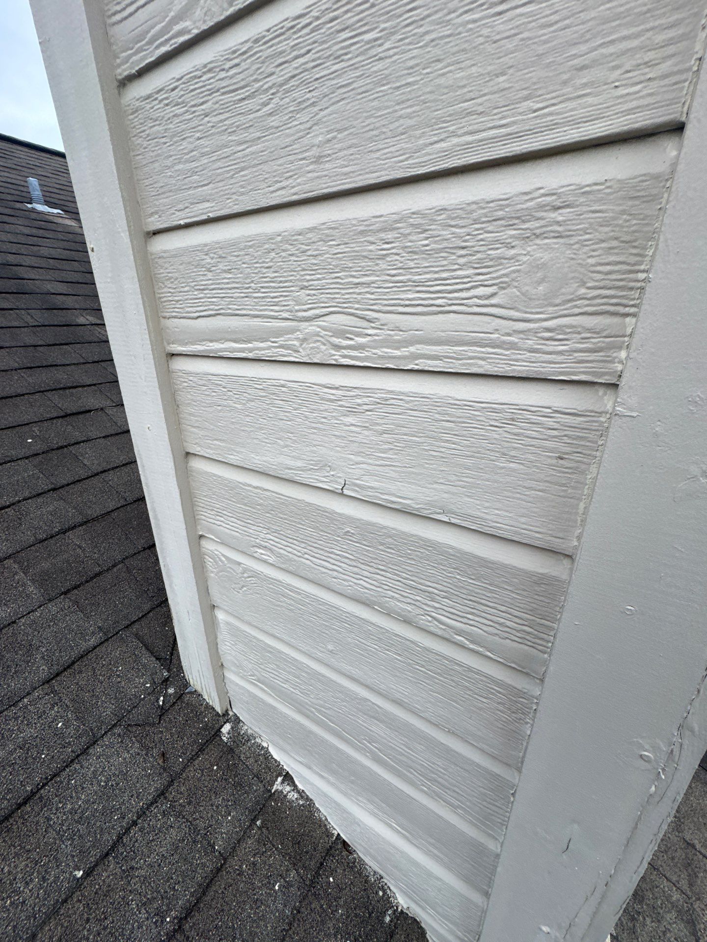 Project in Pearland by Proud Roofing