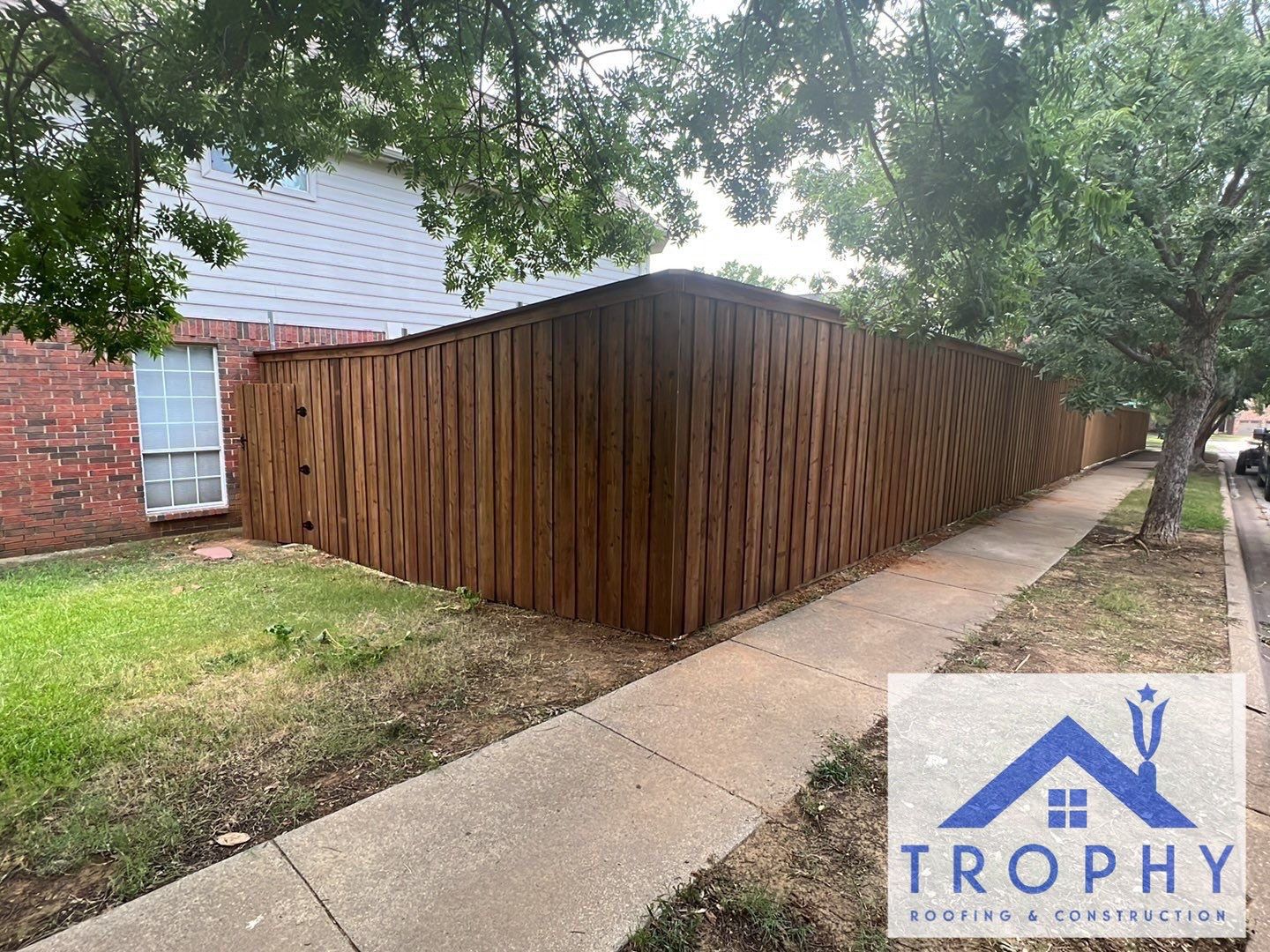 Roofing Project Gallery (Commercial & Residential) by Trophy Roofing & Construction LLC