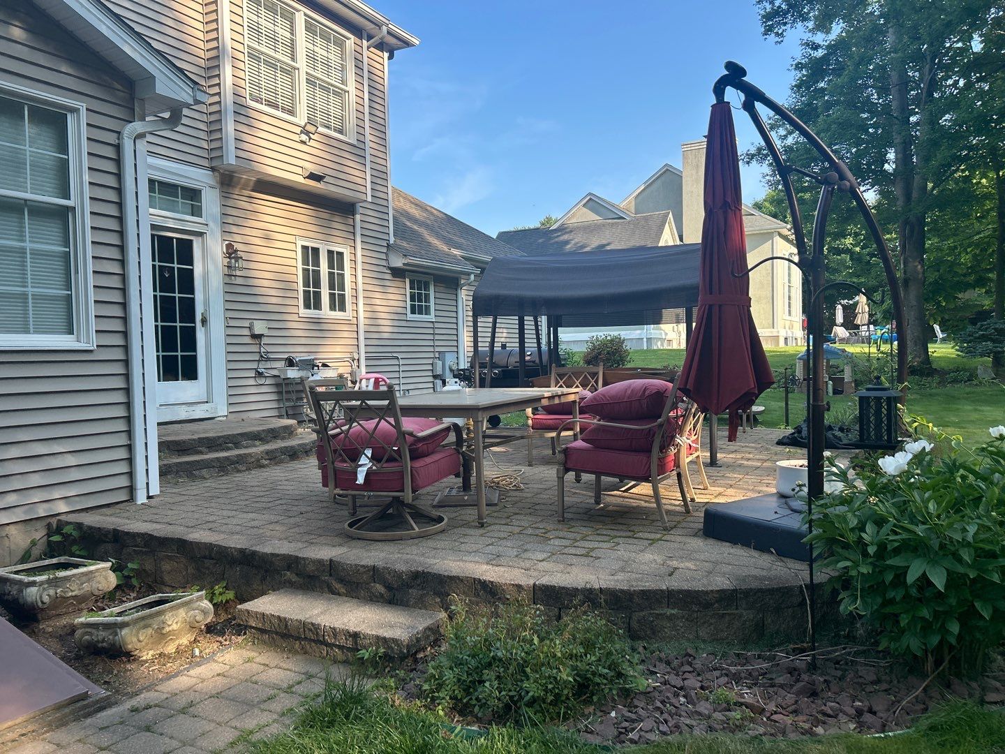 Watertown  by All site builders LLC