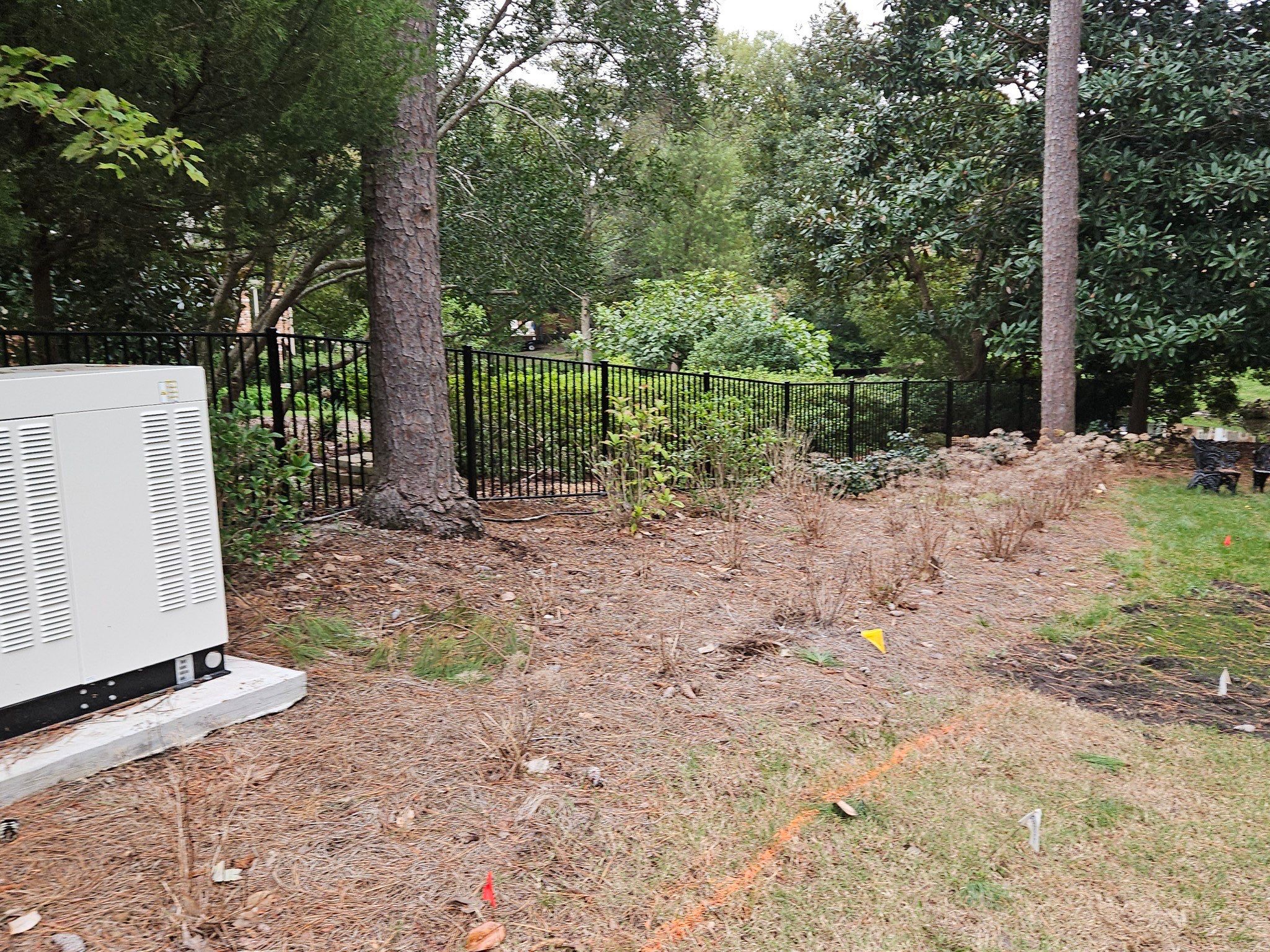 Lightweight Luxury by Tidewater Fence