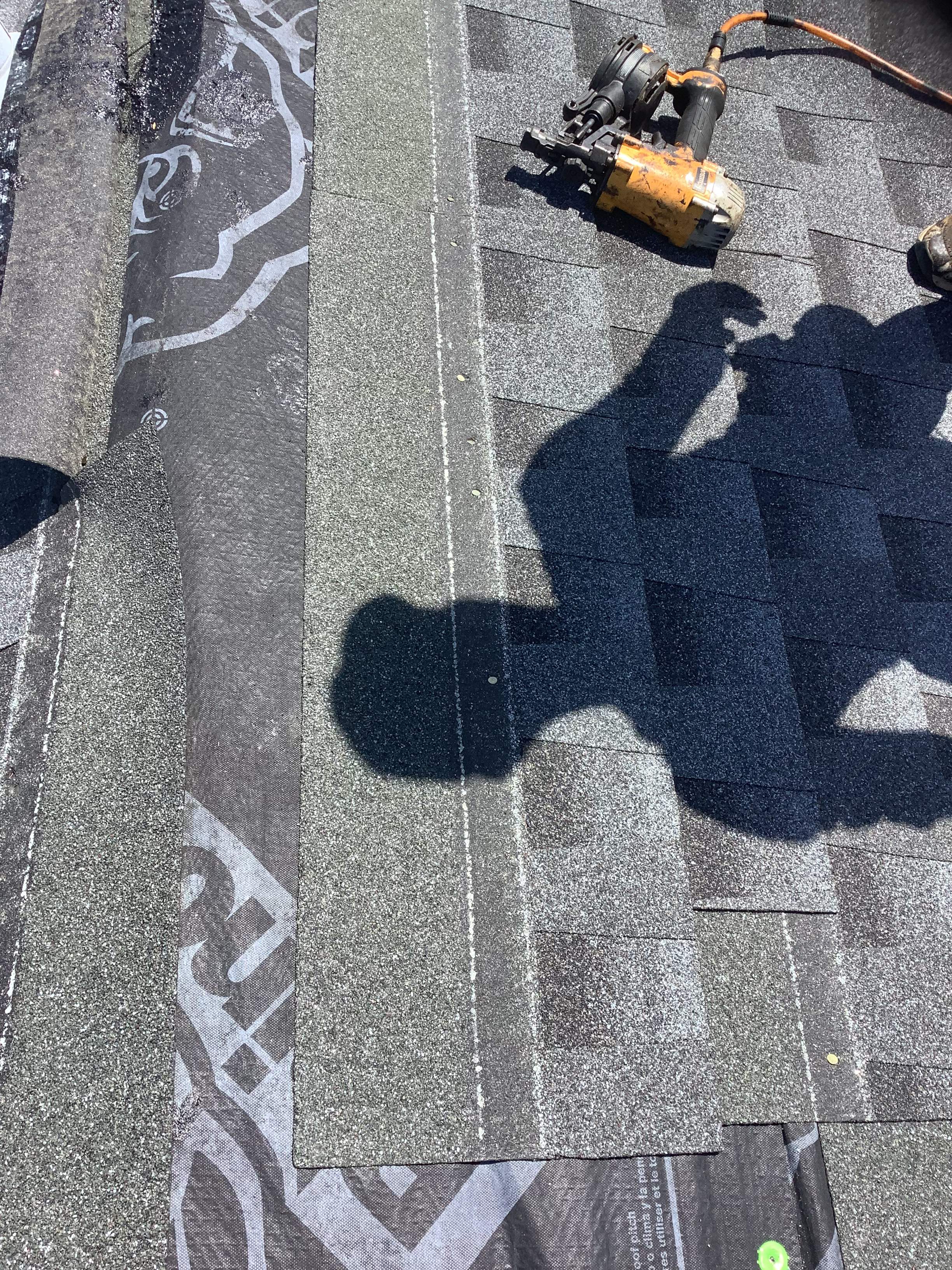 Before and After Photos by The Dantzler Group, Inc.