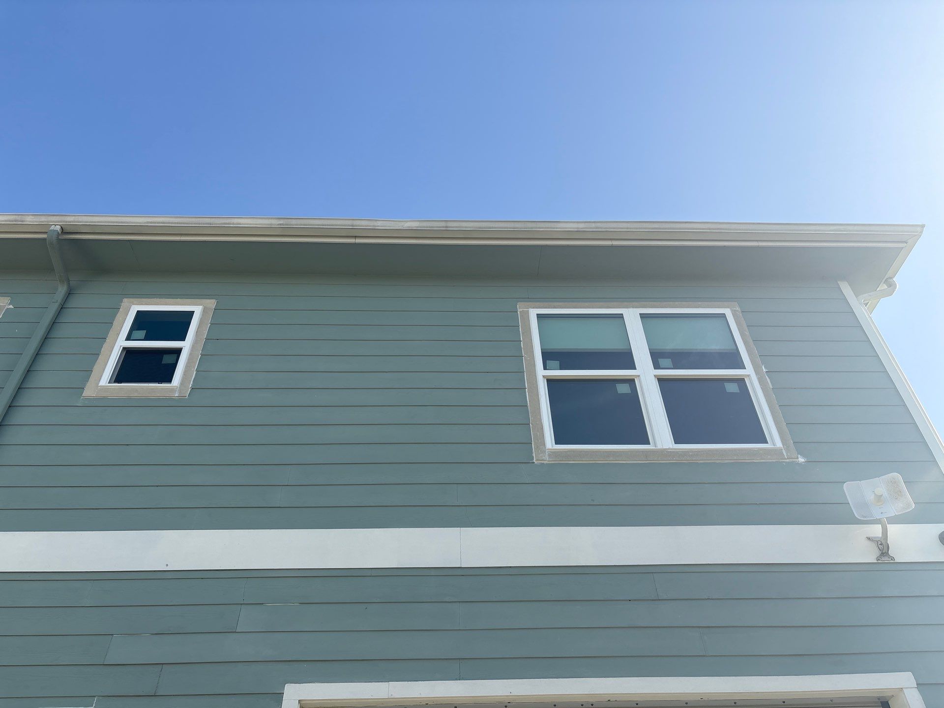 Rockport Copano Bay Windows by Bayfront Roofing and Construction
