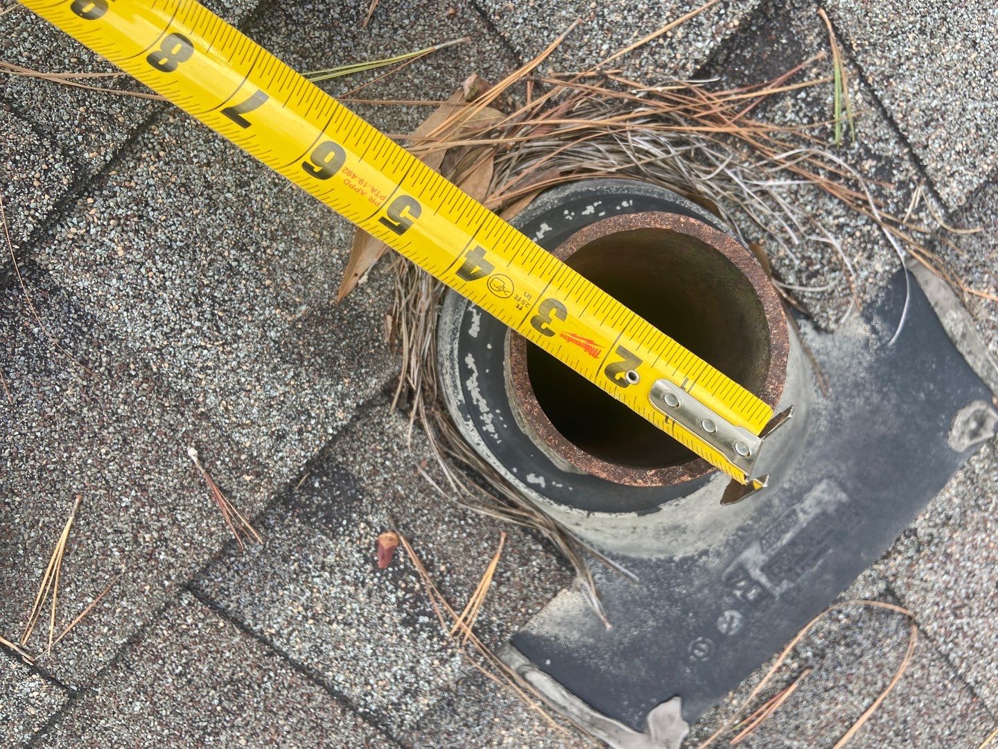 Residential Roofing Installation using CertainTeed by Roof Concepts Construction