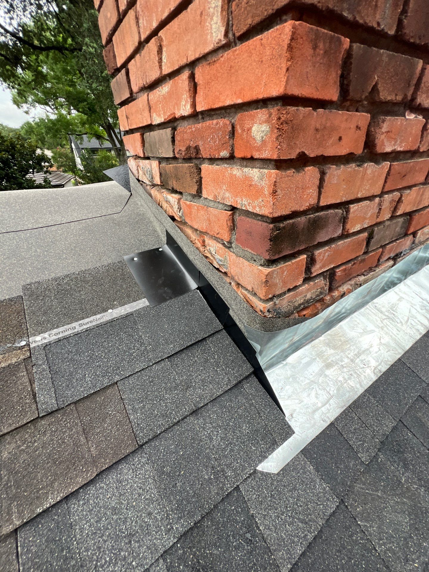 Roof Repair Houston by Roof Repair Services LLC