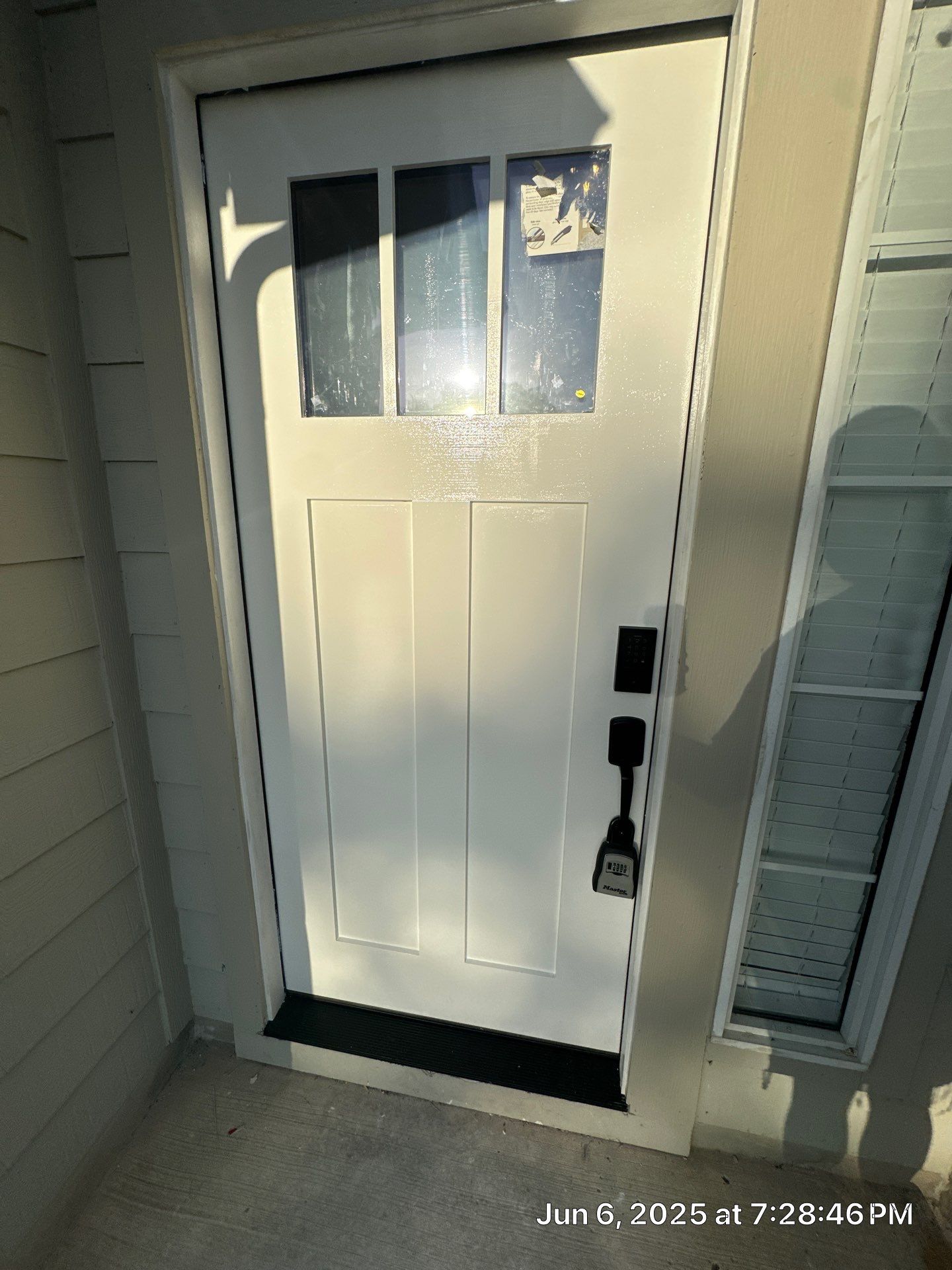 Paint & Flooring in Hutto by The North Austin Company
