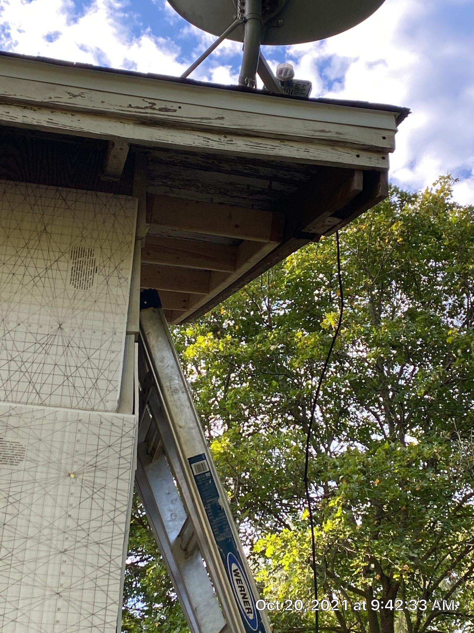 Roof Replacement using CertainTeed Landmark by 180 Contractors