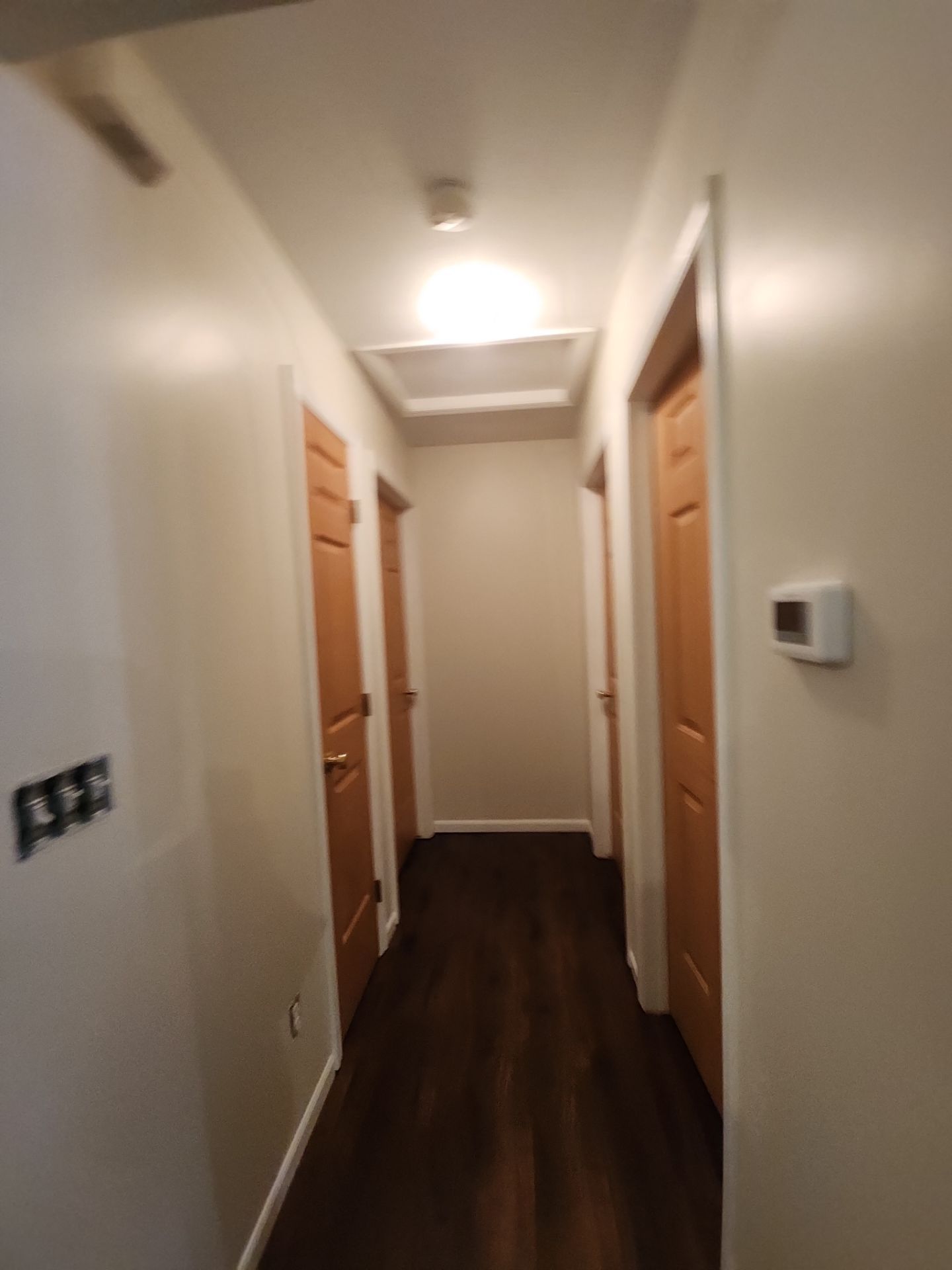 Multiple Room Repaint! by Gordon Painting