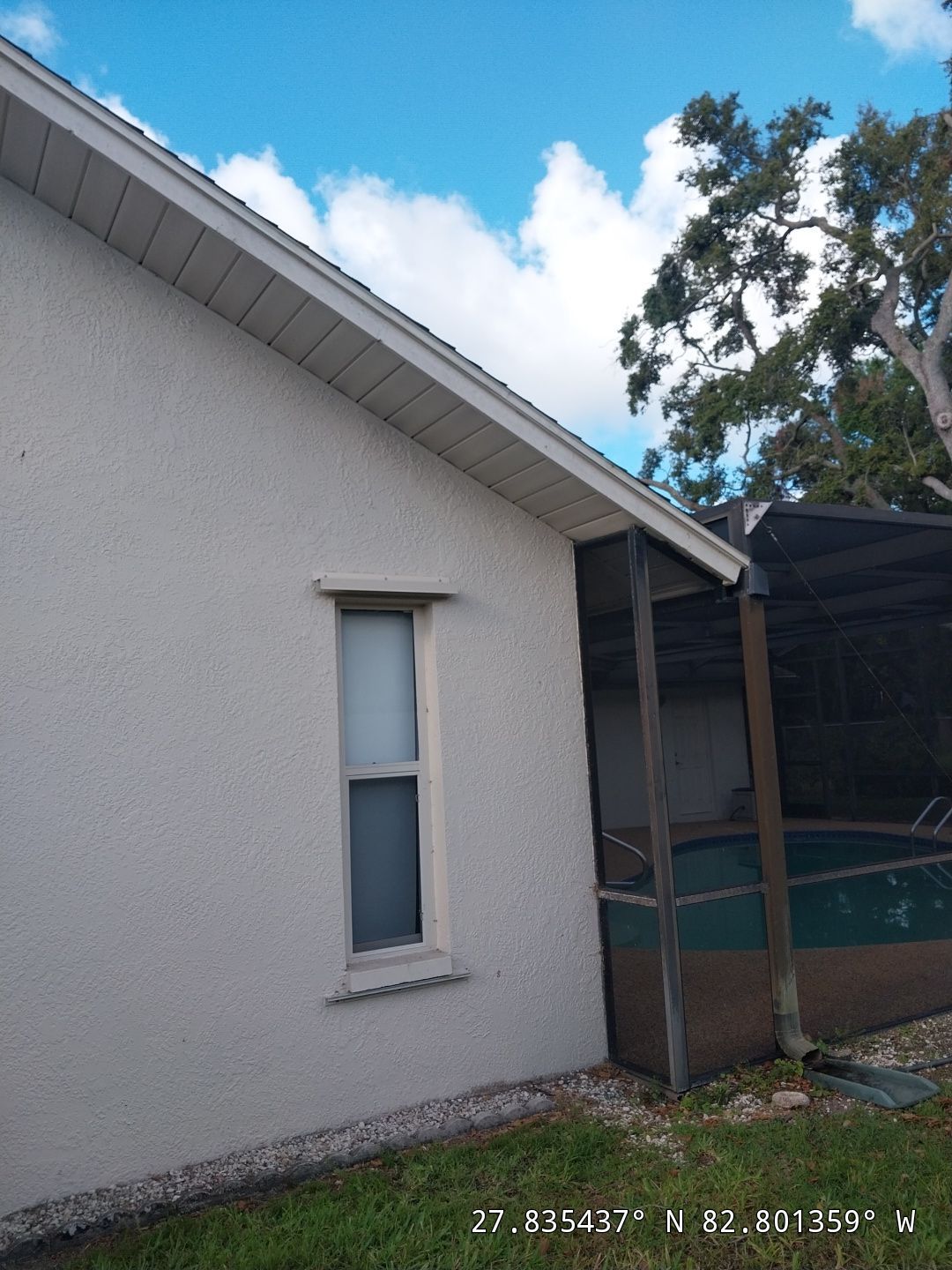 Project in Seminole 33772 by Mitchell Roofing Company LLC