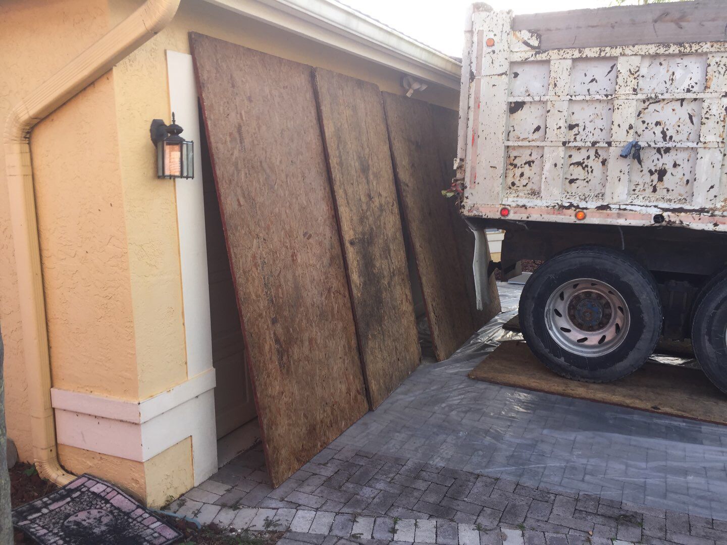 Residential Roofing Installation using Eagle Roofing Tile by BLUES BROTHERS ROOFING
