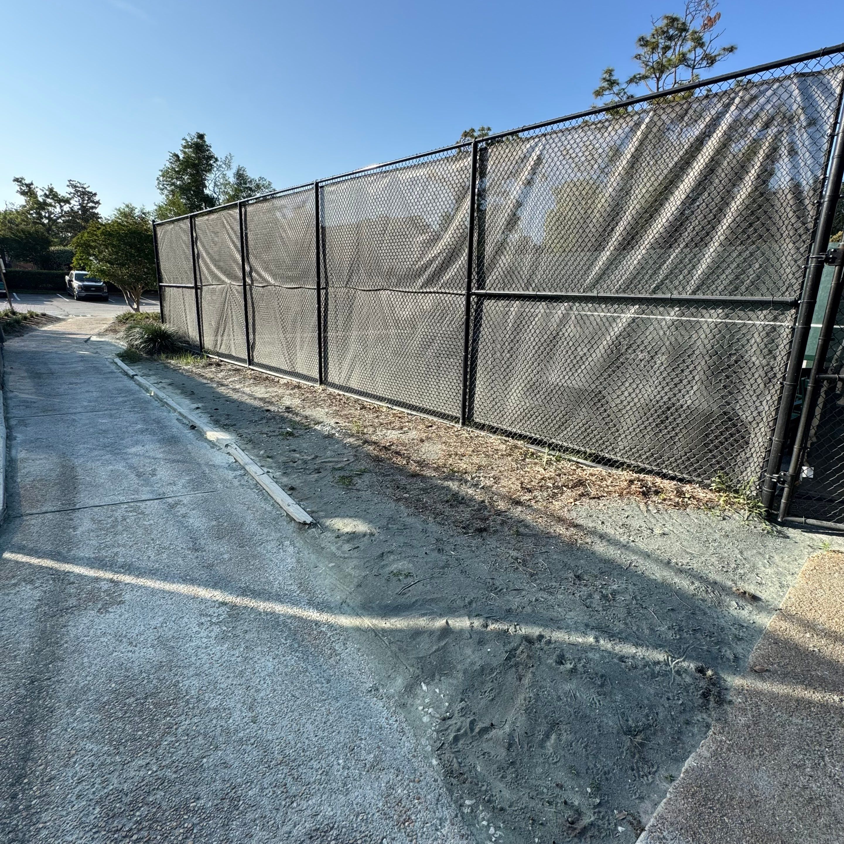 Tennis Complex | Deerwood Community by ProGreen Services