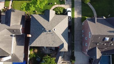 Roof Replacement