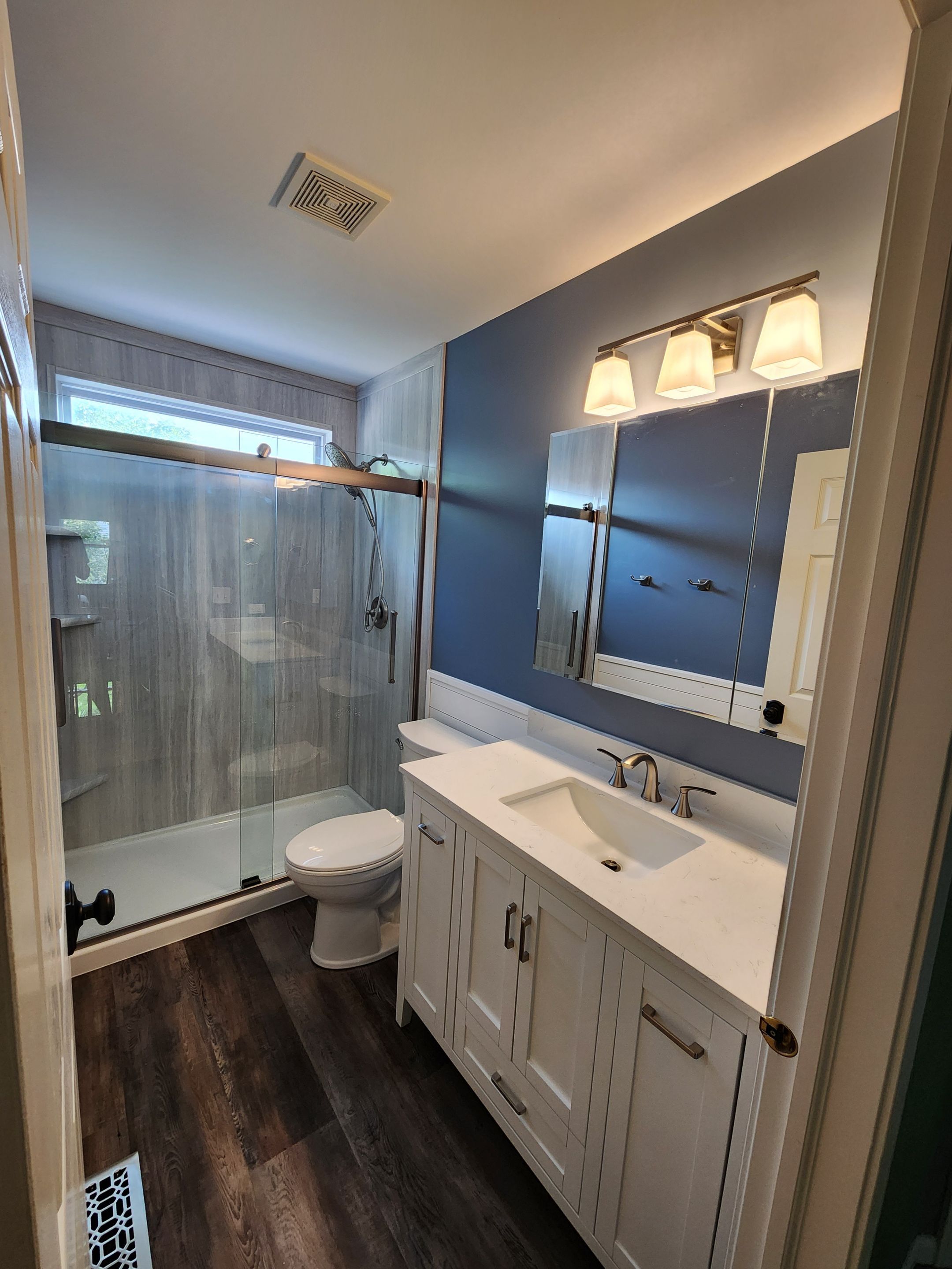 Upgrades Galore! by Snap Home Solutions