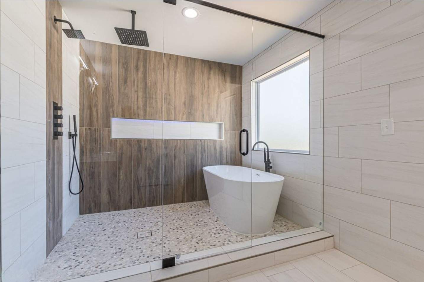 New Construction. Flip by Ajayi Design and Construction 