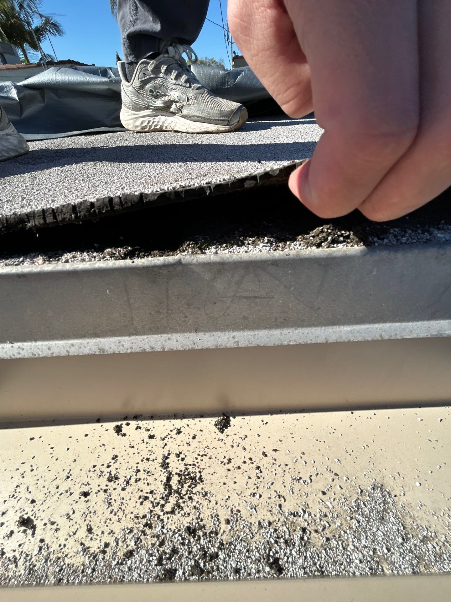 Residential Project in Culver City by Hull Brothers Roofing