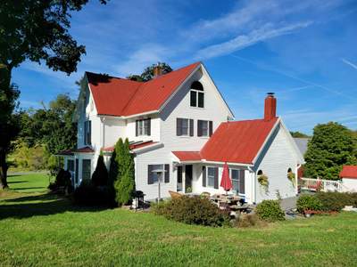 Siding Replacement