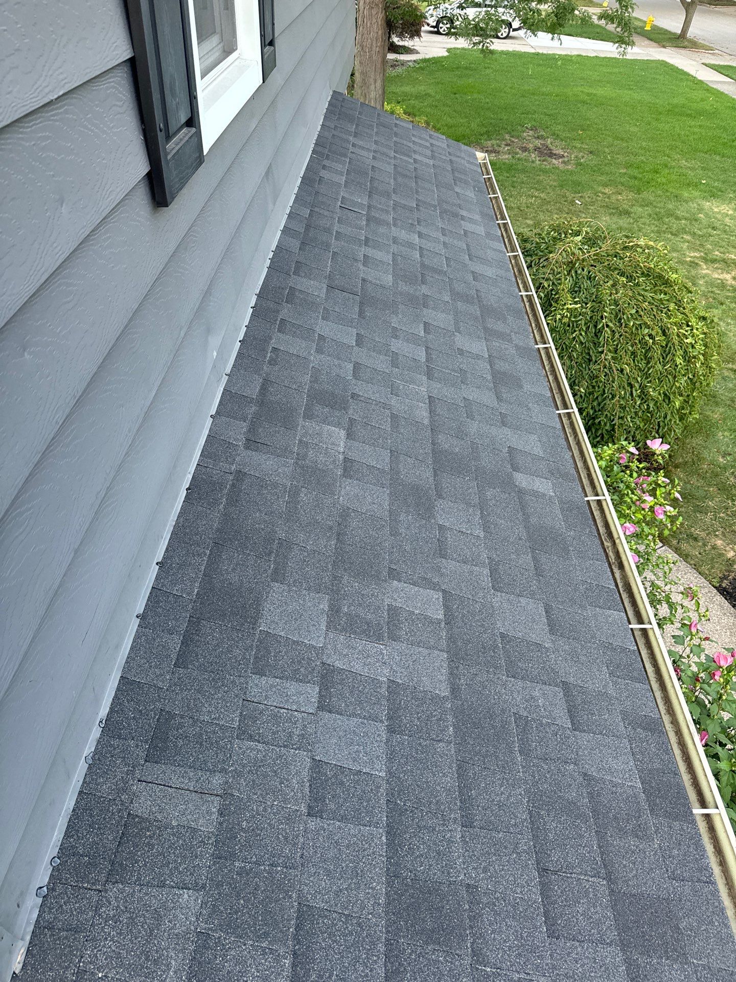 2649 Hampshire Boulevard Southeast  by Veteran Roofing & Exteriors