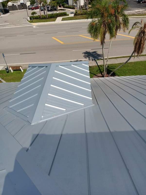 Project in Fort Myers by 6D Roofing & Consulting, LLC