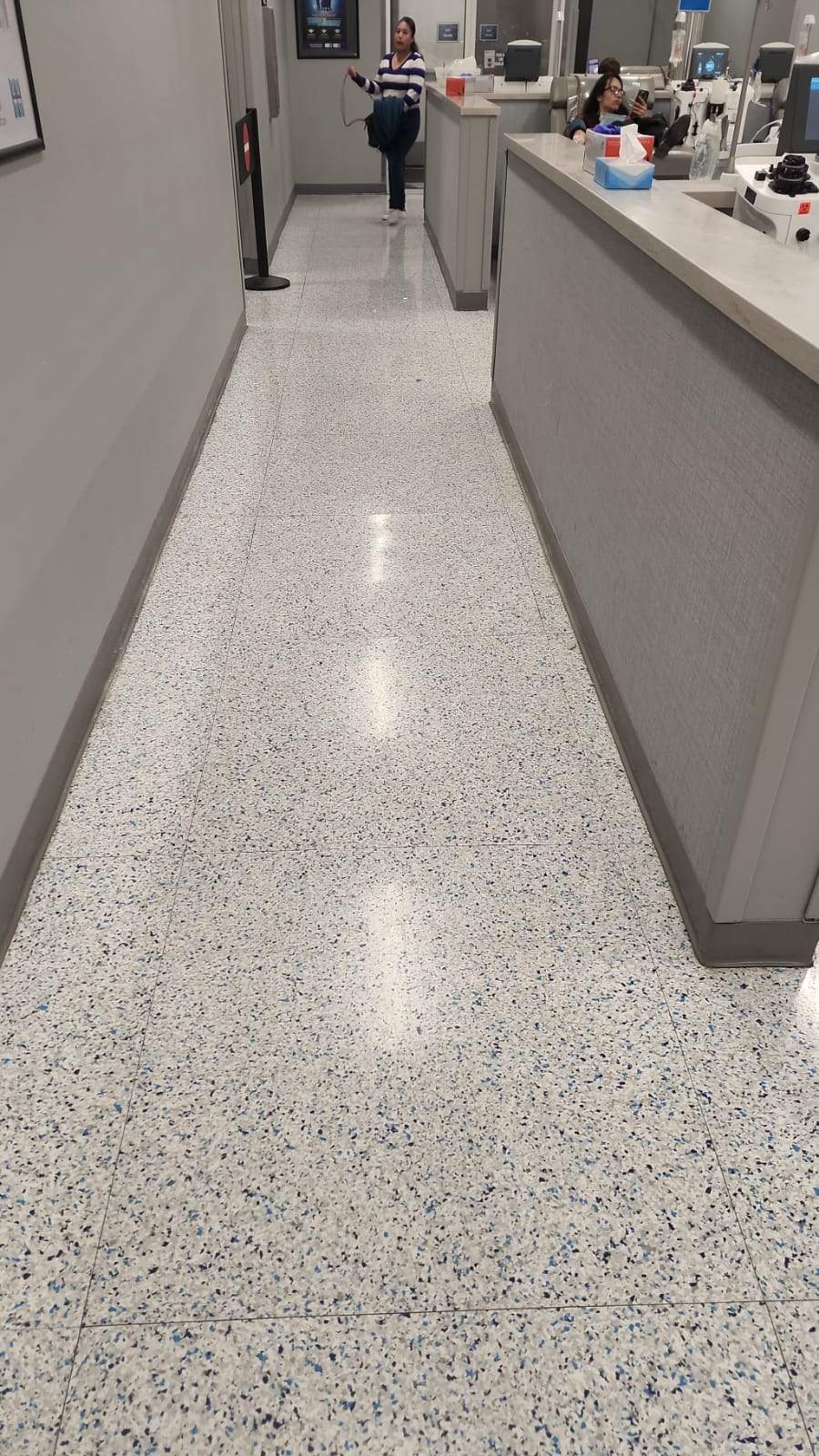 Commercial Maintenance  by Castro Brothers Solutions