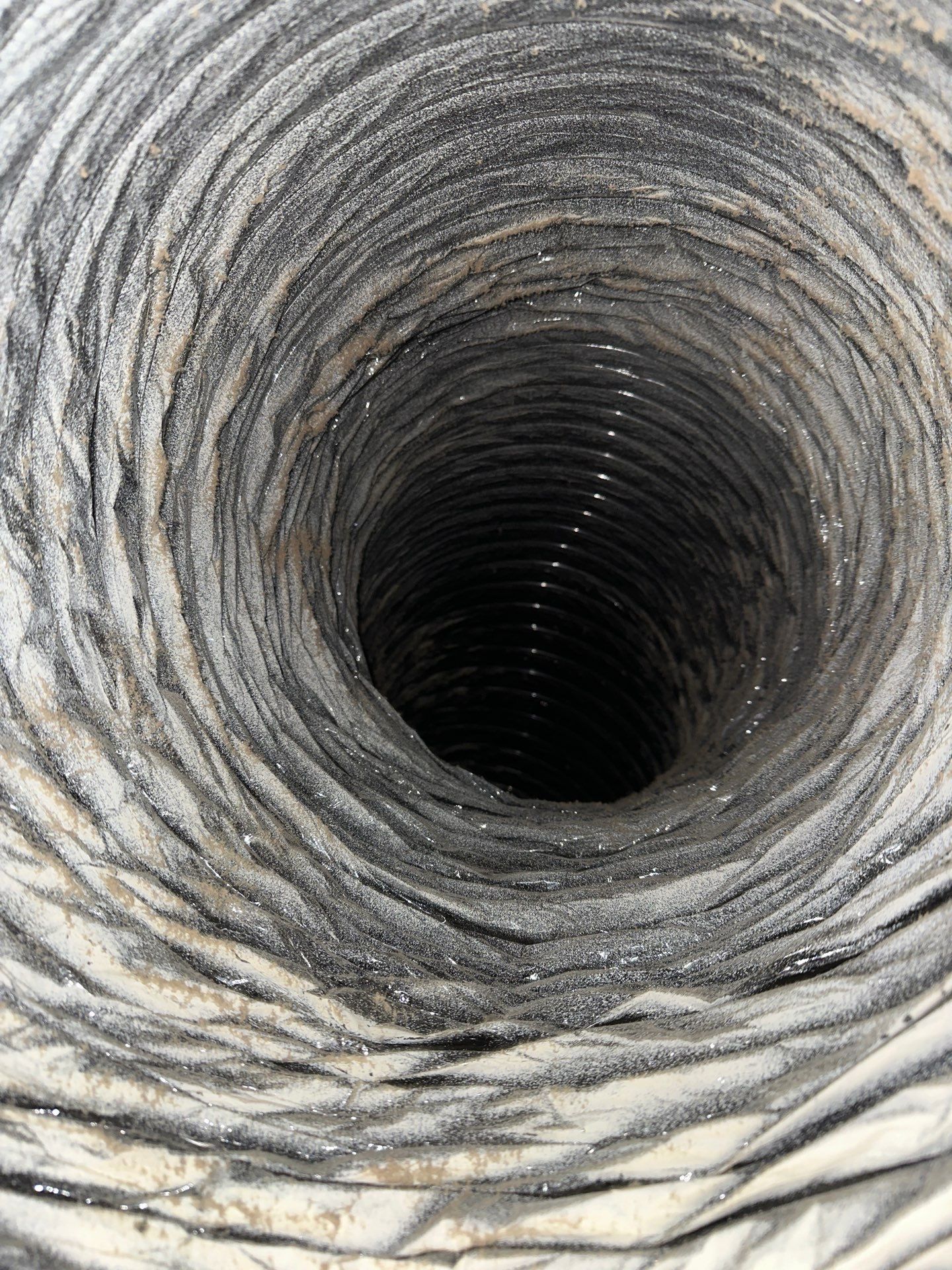 Air duct cleaning using Hypervac by Pronto Air Duct Cleaning