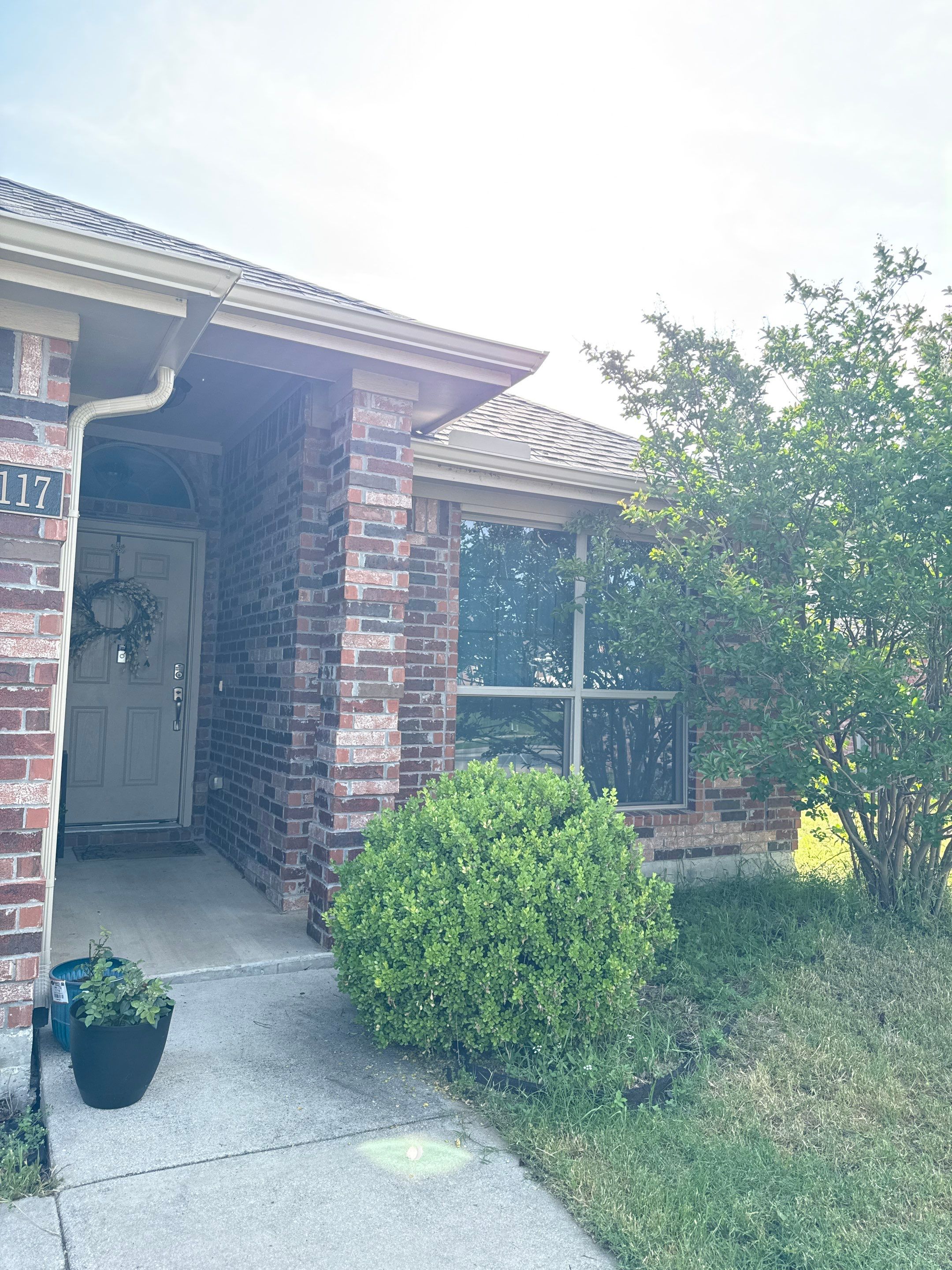 Project in Little Elm by Armor Roofing | Exteriors