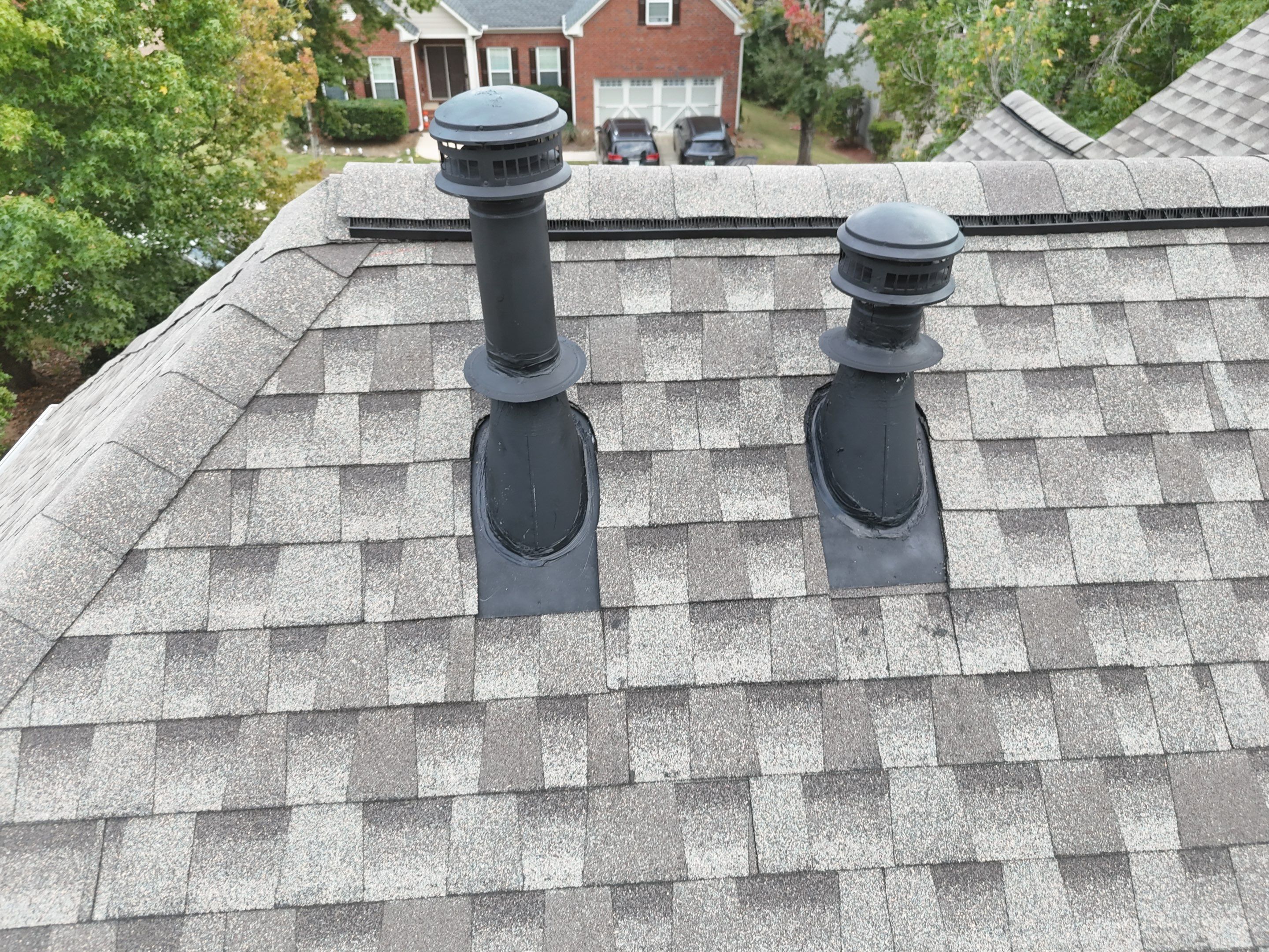 Cordury Ter Cumming Roof Replacement by Dom Roofing & Restoration