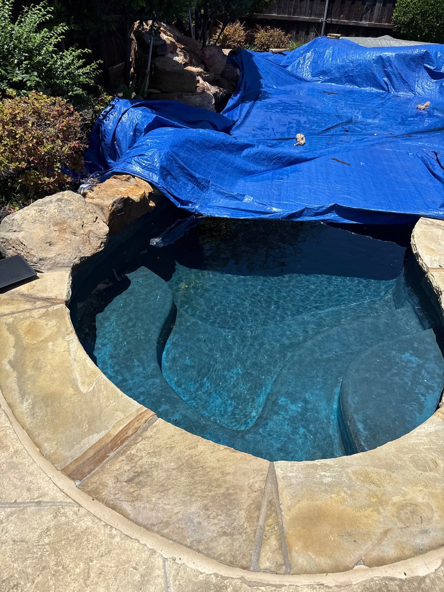 Project in Wylie by Rhino Roofing and General Contracting, LLC