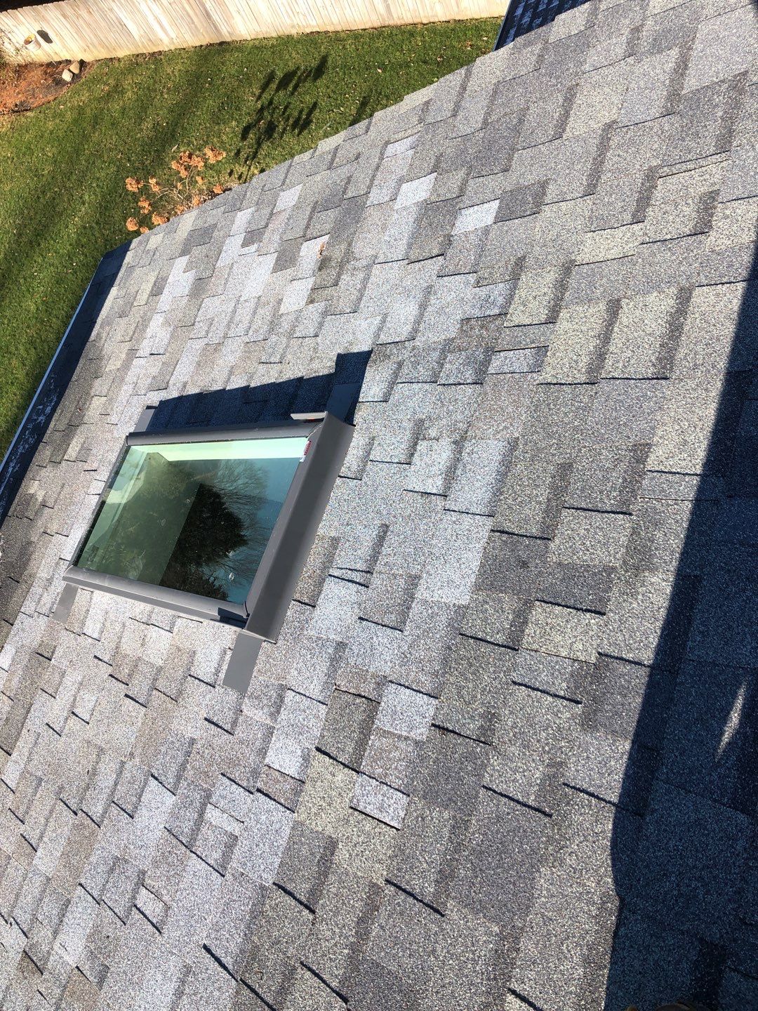 Debroah Tylicki by Silver Leaf Contracting 