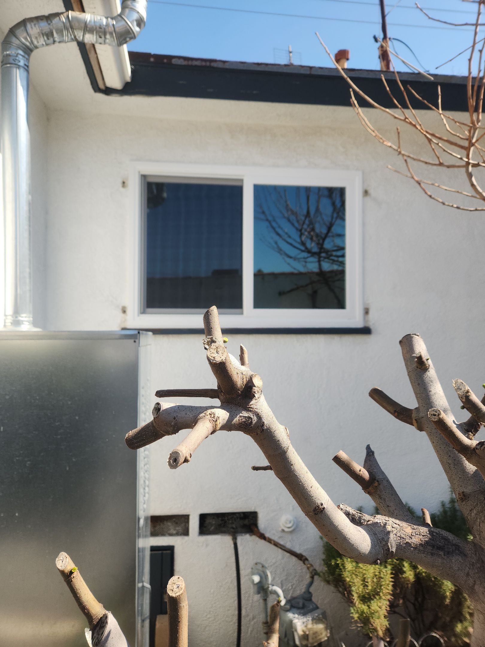 Window Installation using Vinyl Windows by American Window Company
