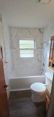 One day project!