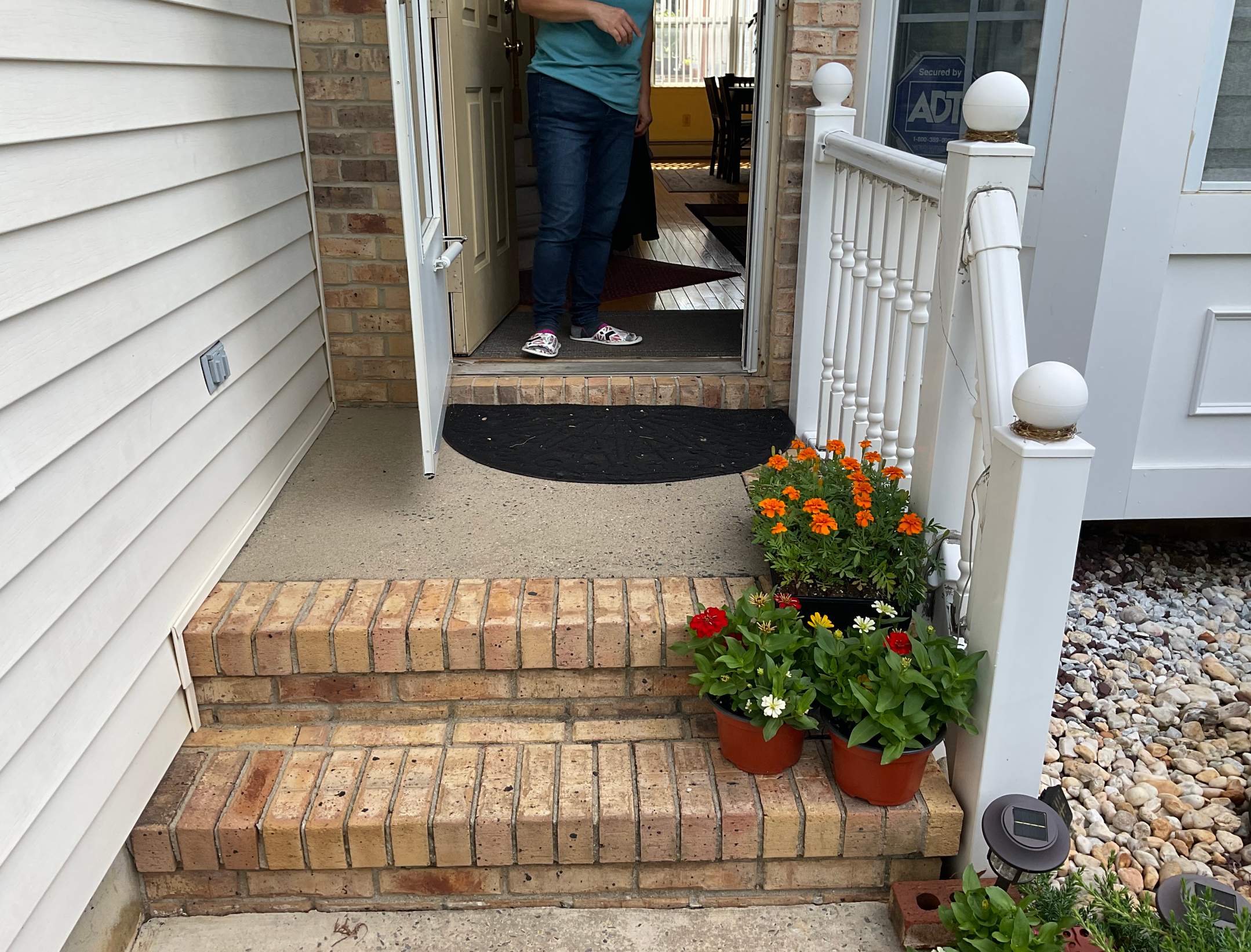 Deck resurface In Marlborough by deck guardian