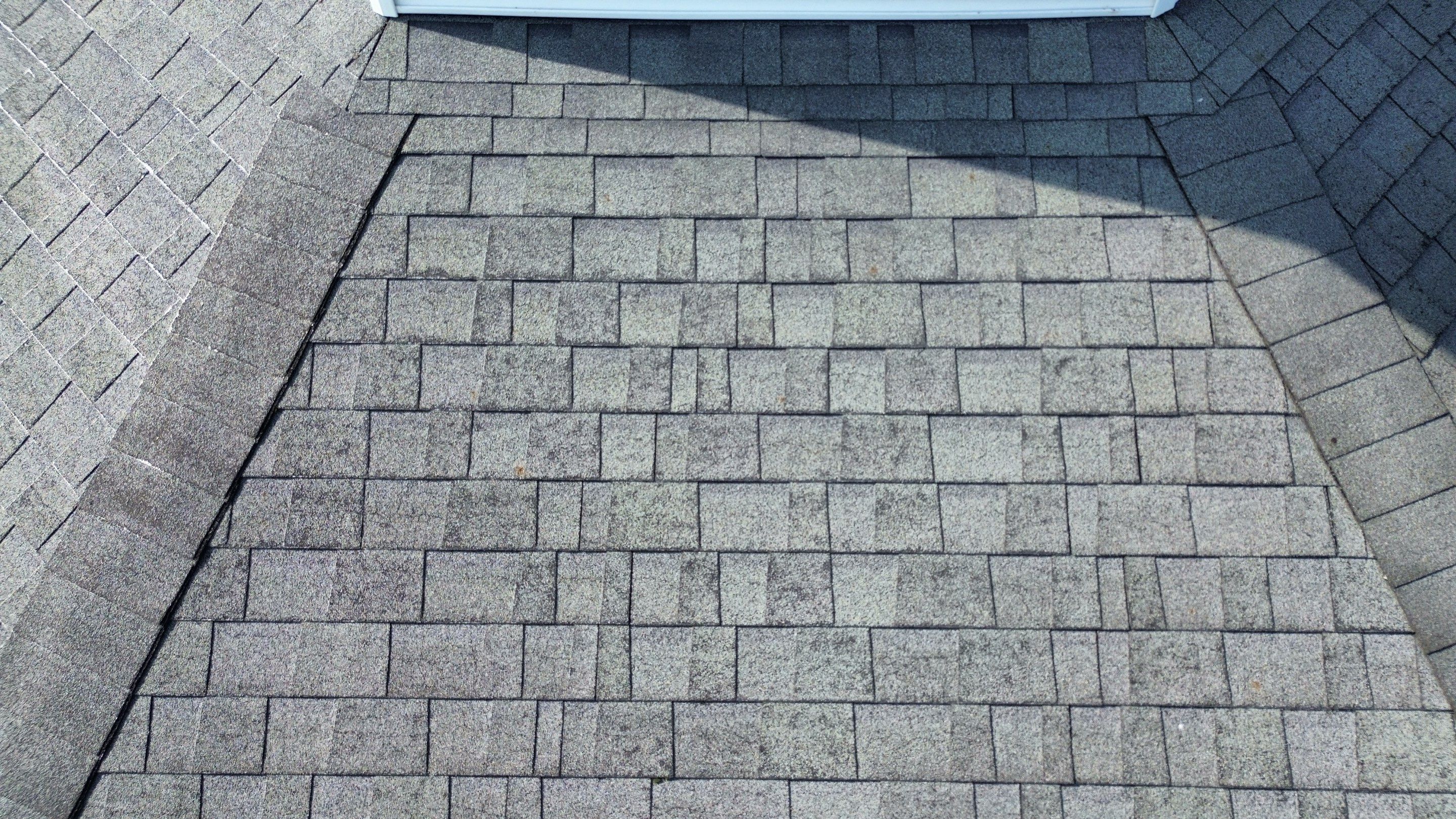 Residential Roofing Installation using Timberline HDZ Shingles - Charcoal by RoofX 