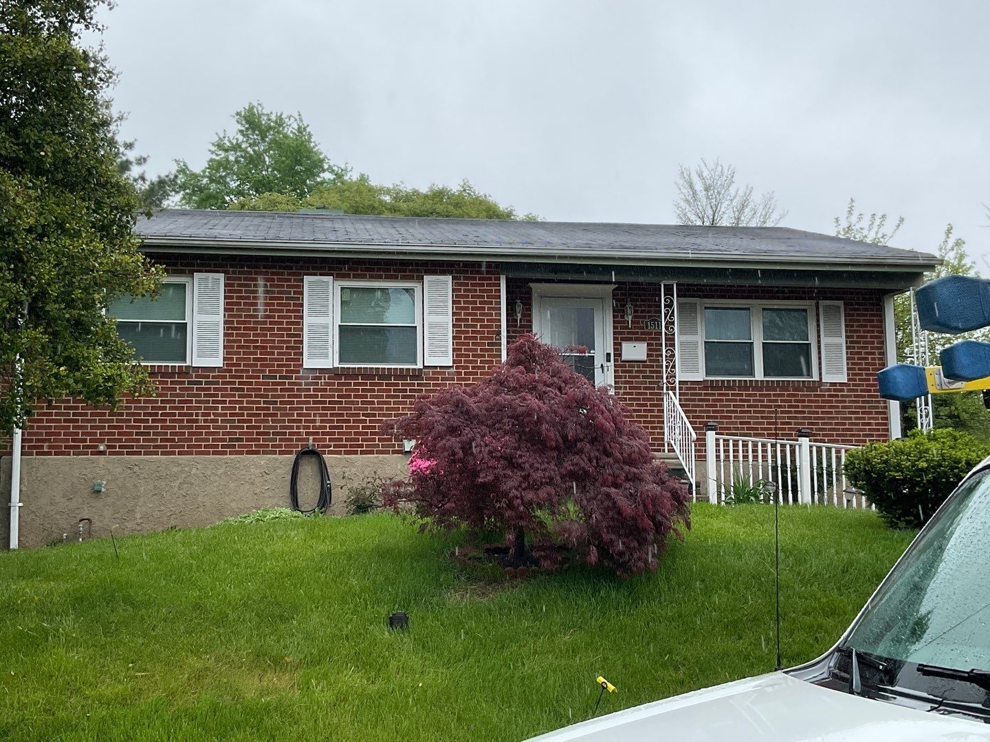 Residential Roofing Installation using CertainTeed Shingles by Alpha Design Services