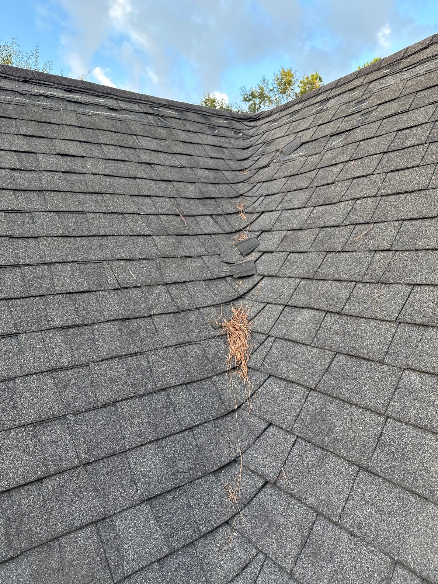 Turning A State Farm Unreasonable Repair Estimate Into A Full Roof Replacement  by A Good Roofer Near Me 
