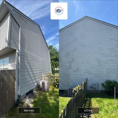 Project in Egg Harbor Township, NJ