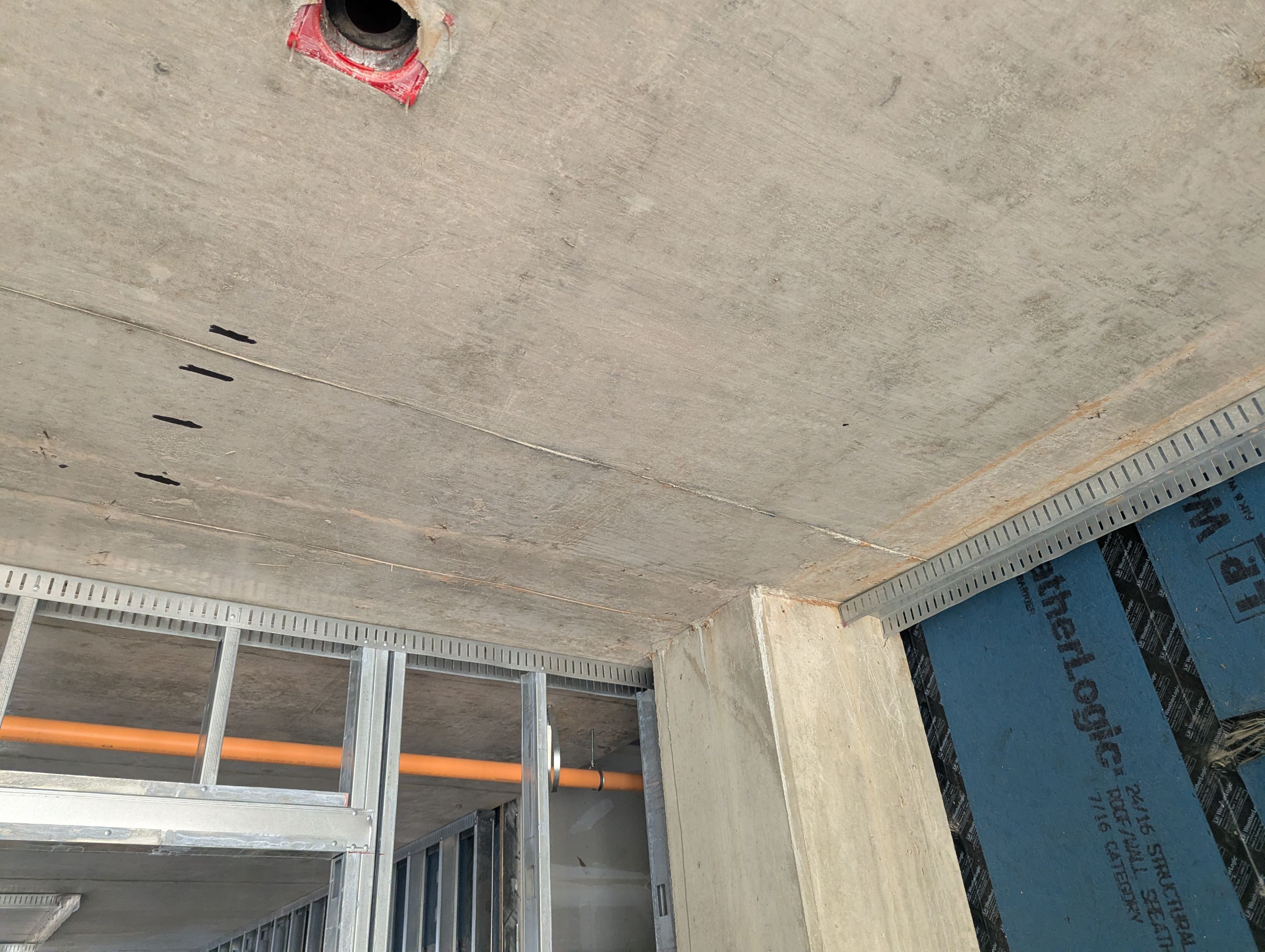 GPR Concrete Scanning and Subsurface Imaging in University, Mississippi by Alsip Locating Service, LLC