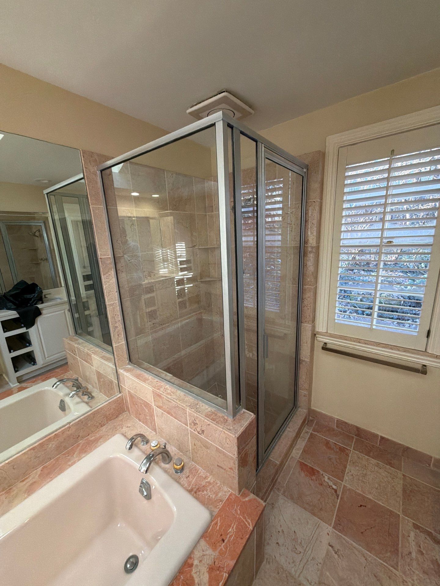 Bathroom Remodel in Forest Hills by Music City Improvements