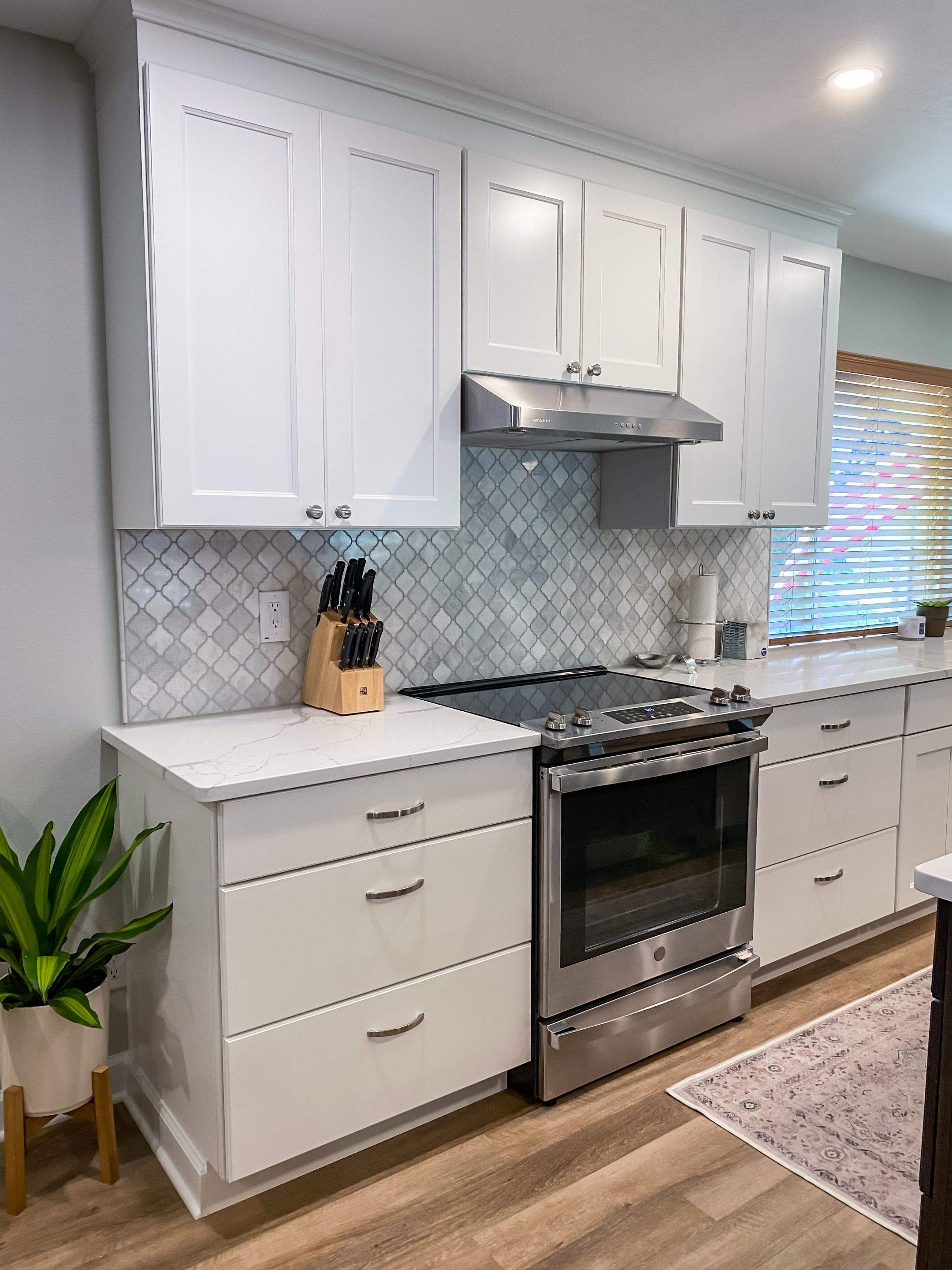 Centerville First Floor Remodel by Zengel Group