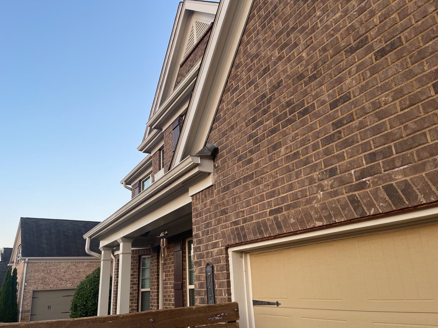 Residential Roofing Installation using Owens Corning by Inspector Roofing and Restoration