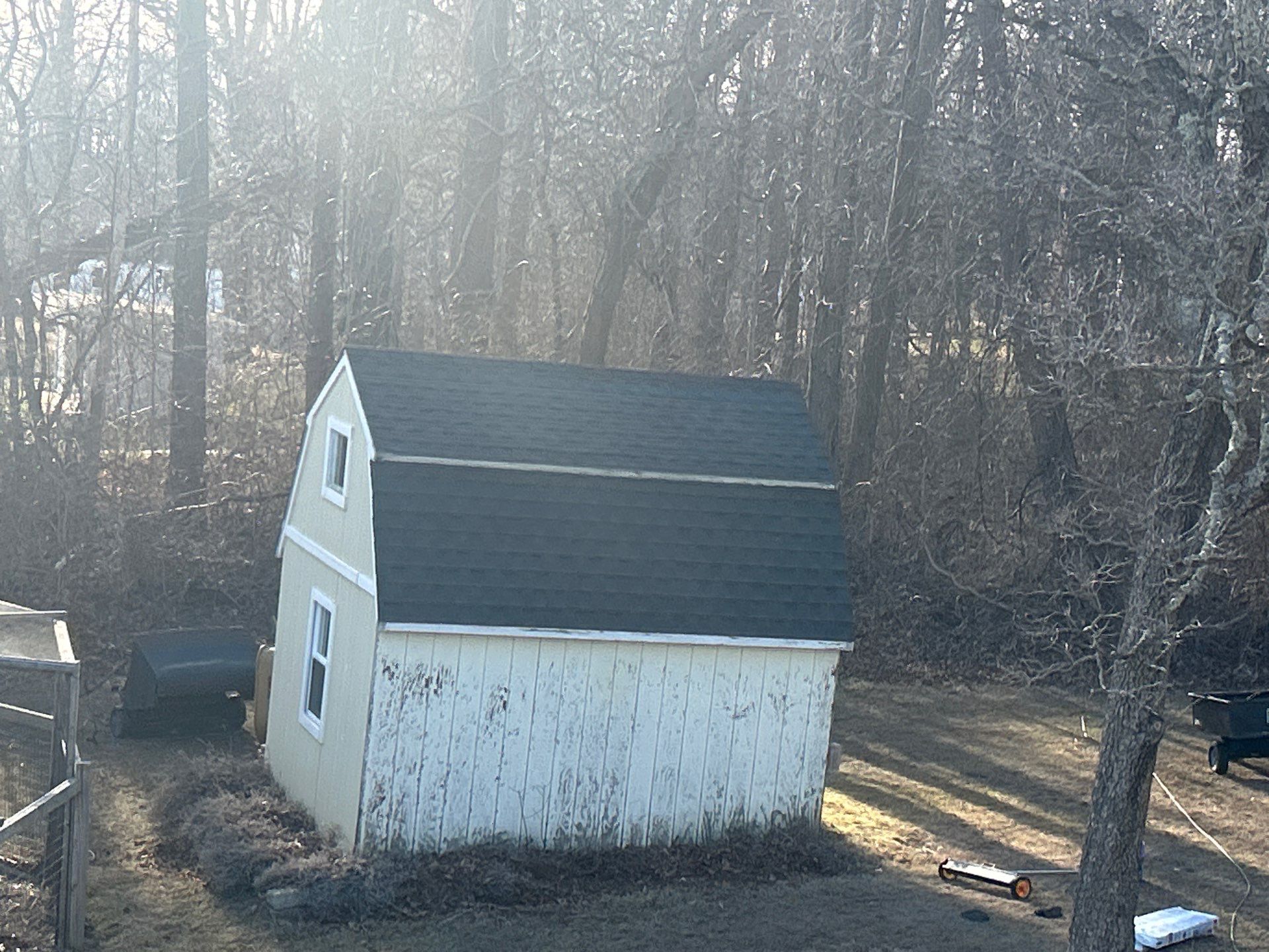 North Branford by All site builders LLC