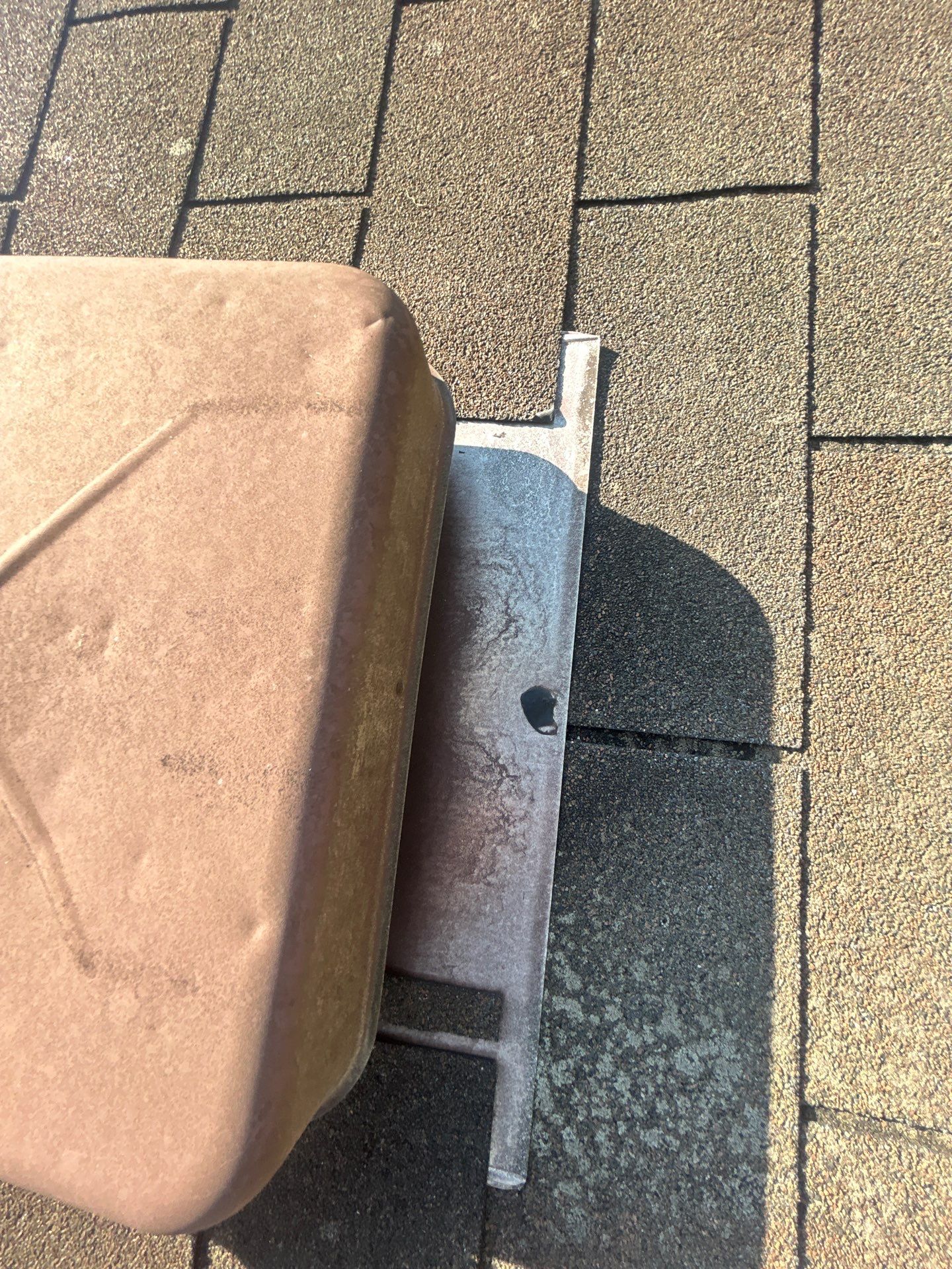 Falls Church  : Residential Roof Replacement with CertainTeed Landmark Pro in Max Def Georgetown Gray by RM Banning, Inc.