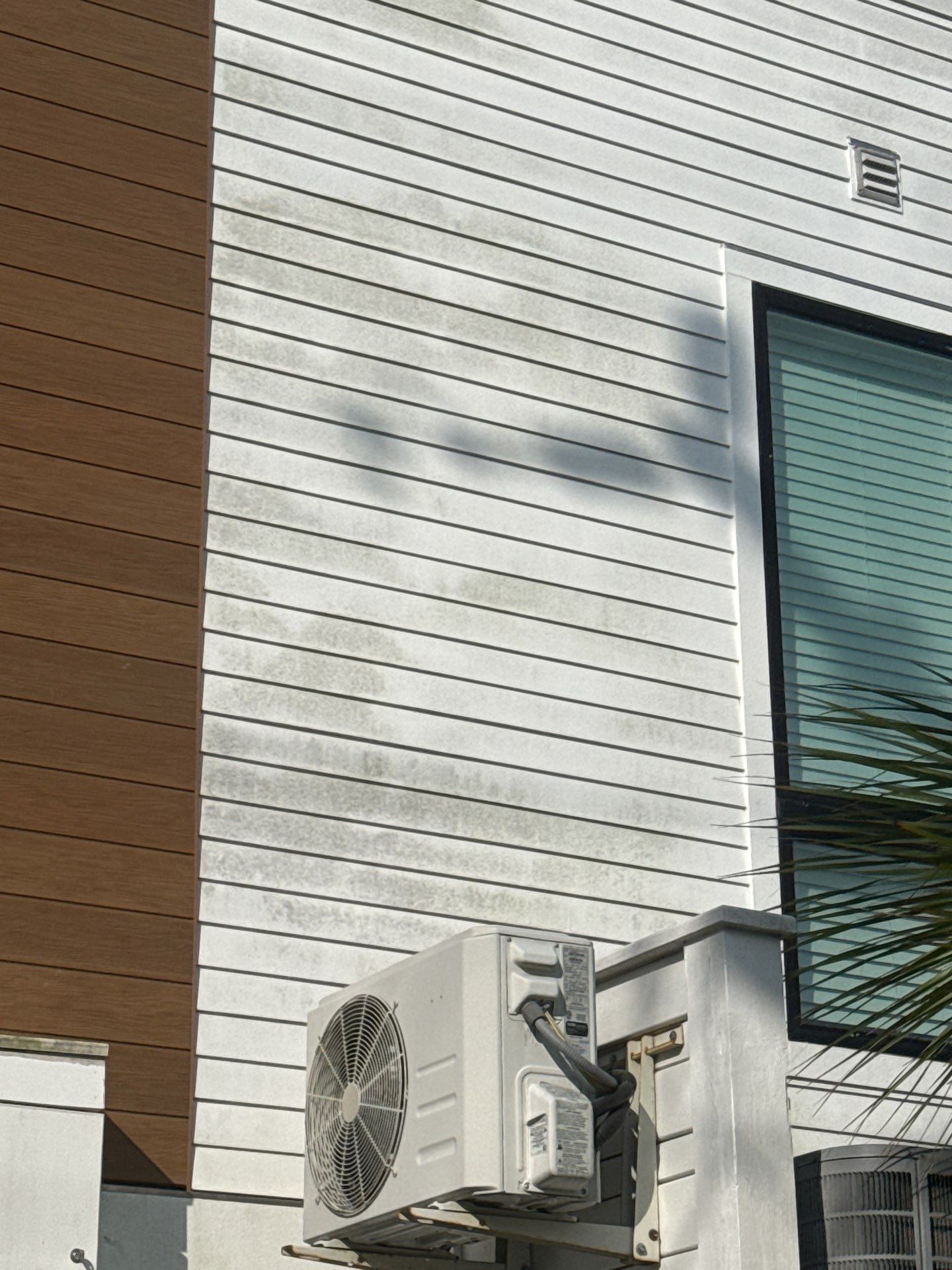 House Washing in Wrightsville Beach by Shark Power Washing